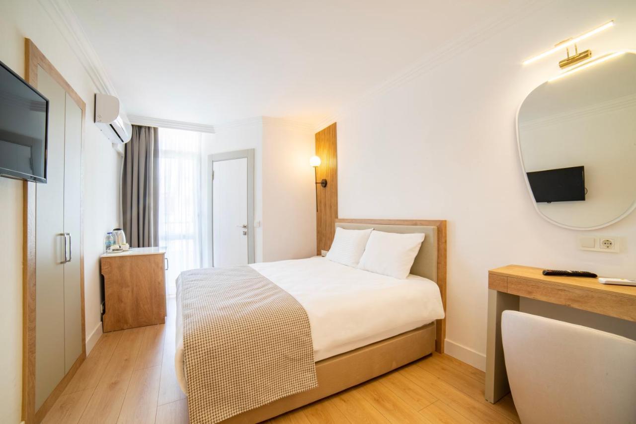 Golda Hotel 안탈리아 외부 사진