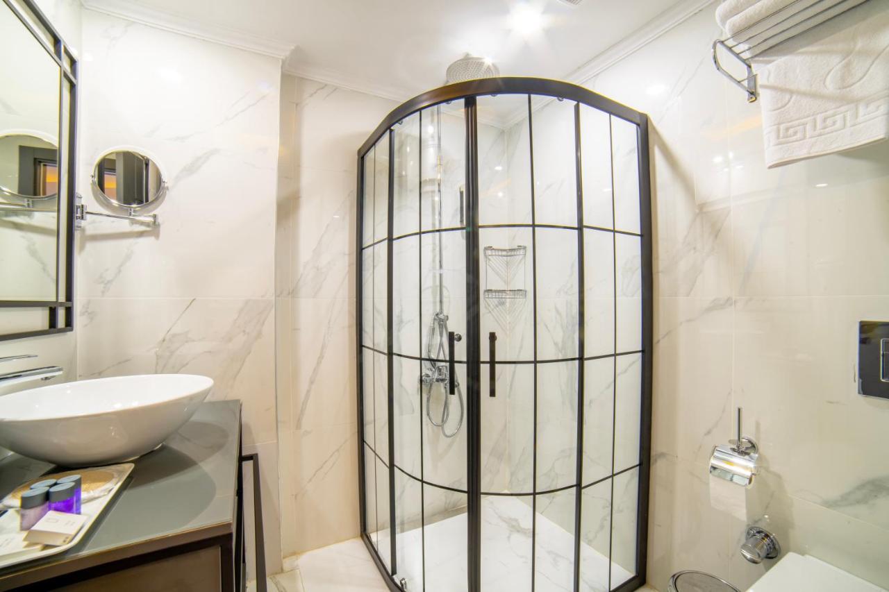 Golda Hotel 안탈리아 외부 사진