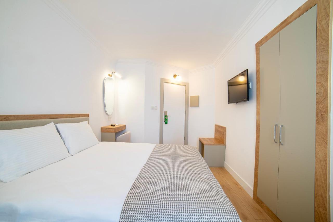 Golda Hotel 안탈리아 외부 사진