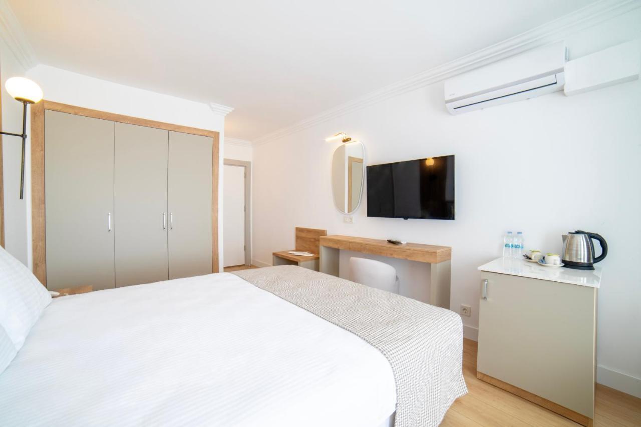 Golda Hotel 안탈리아 외부 사진