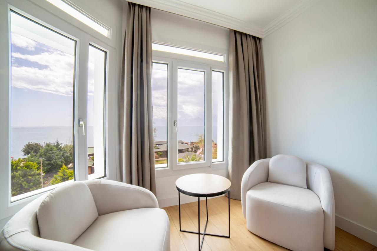 Golda Hotel 안탈리아 외부 사진